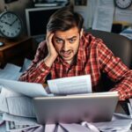 Common job search mistakes